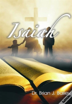 Capa do artigo Isaiah