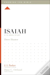 Capa do artigo Isaiah