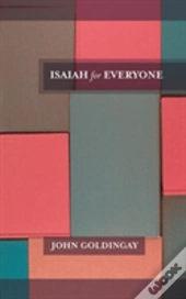 Isaiah For Everyone