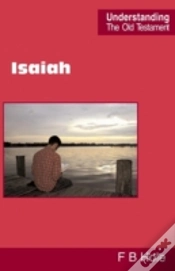 Capa do artigo Isaiah