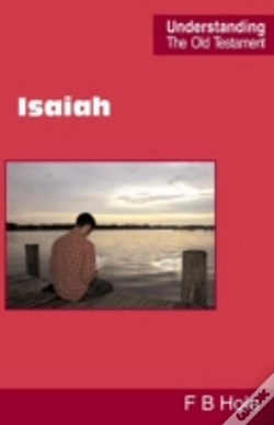 Capa do artigo Isaiah
