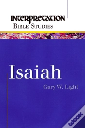 Capa do artigo Isaiah