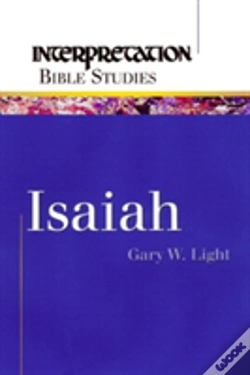 Capa do artigo Isaiah Ibs