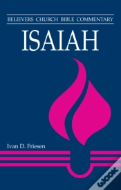 Capa do artigo Isaiah