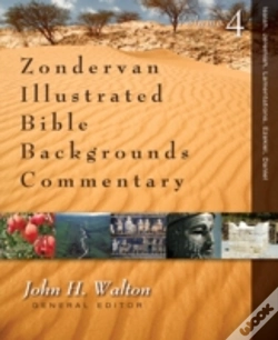 Capa do artigo Isaiah, Jeremiah, Lamentations, Ezekiel, Daniel