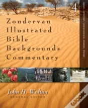 Capa do artigo Isaiah, Jeremiah, Lamentations, Ezekiel, Daniel