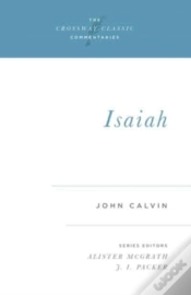 Capa do artigo Isaiah