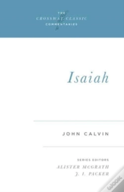 Capa do artigo Isaiah