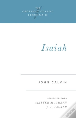 Capa do artigo Isaiah