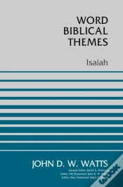Capa do artigo Isaiah