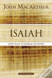 Capa do artigo Isaiah