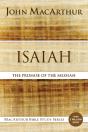 Isaiah - Preview