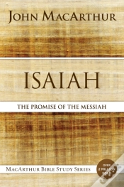 Capa do artigo Isaiah