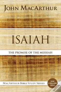 Capa do artigo Isaiah