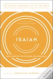 Capa do artigo Isaiah