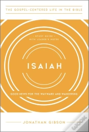 Capa do artigo Isaiah