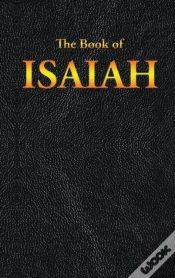Capa do artigo Isaiah