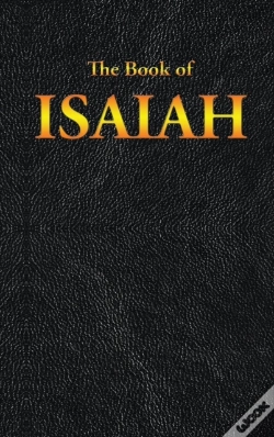 Capa do artigo Isaiah