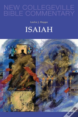 Capa do artigo Isaiah