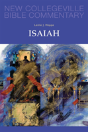Isaiah - Preview