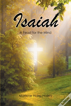 Capa do artigo Isaiah