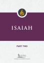 Isaiah, Part Two - Preview