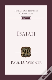 Capa do artigo Isaiah
