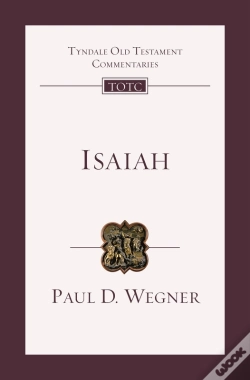 Capa do artigo Isaiah