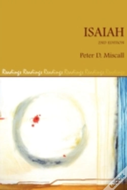 Capa do artigo Isaiah