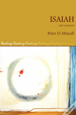 Capa do artigo Isaiah