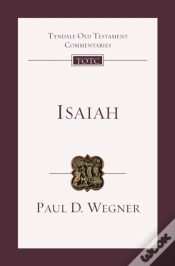 Capa do artigo Isaiah