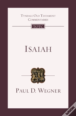 Capa do artigo Isaiah