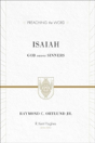 Isaiah - Preview