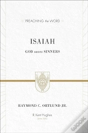 Capa do artigo Isaiah