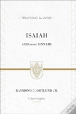 Capa do artigo Isaiah