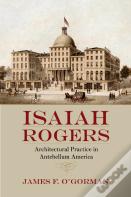 Isaiah Rogers