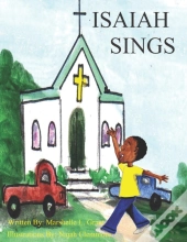 Isaiah Sings