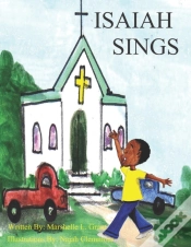 Capa do artigo Isaiah Sings