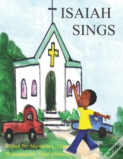 Capa do artigo Isaiah Sings