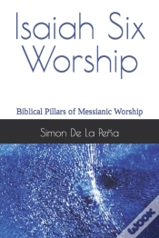 Capa do artigo Isaiah Six Worship