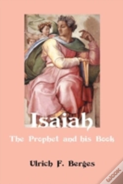Capa do artigo Isaiah