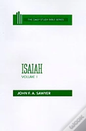 Capa do artigo Isaiah Vol 1 H/B Dsb