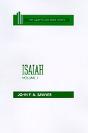 Isaiah Vol 1 H/B Dsb - Preview