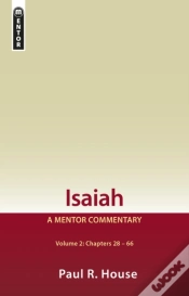 Capa do artigo Isaiah Vol 2:  A Mentor Commentary