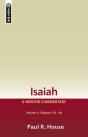 Isaiah Vol 2:  A Mentor Commentary - Preview