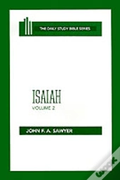 Isaiah Vol 2 H/B Dsb
