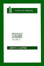 Isaiah Vol 2 H/B Dsb - Preview