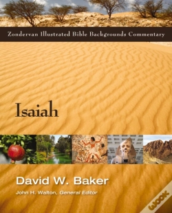 Capa do artigo Isaiah