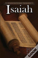 Isaiah