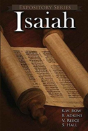 Isaiah - Preview